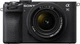 Фотоаппарат Sony Alpha a7C II + 28-60mm Kit Black - изображение 2