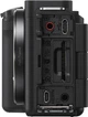Фотоаппарат Sony Alpha ZV-E1 + 28-60mm Kit Black (ZVE1LB.CEC) - изображение 4