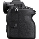 Беззеркальный фотоаппарат Sony Alpha A7 IV Body - изображение 6