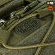 Тактична сумка M-Tac Urban Line City Patrol Carabiner Bag Olive - зображення 8