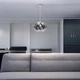 Люстра Blitz Е27 1x40W 2215-31 на кухню, для спальни, для гостиной - изображение 4