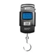Весы-кантер электронные хозяйственные до 50 кг Portable Electronic Scale BITEK BT-603 - изображение 1