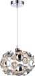 Люстра Blitz Е14 1x40W (6060-31) на кухню, для спальни, для гостиной - изображение 1