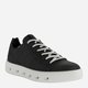 Sneakersy damskie skórzane ECCO Street 720 W 209763-01001 40 Czarne (194891640756) - obraz 2