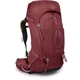 Рюкзак Osprey Aura AG 50 berry sorbet red WXS/S червоний - изображение 1