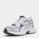 Чоловічі кросівки для бігу Puma Morphic Base 39298202 38.5 (5.5UK) Білий/Сірий (4099683062180) - зображення 3