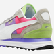 Buty sportowe damskie skórzane Puma Road Rider SD 39737716 40 (6.5UK) Wielobarwne (4067979800112) - obraz 5