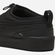 Жіночі сліпони Puma Park Lifestyle SlipOn 39766101 36 (3.5UK) Чорні (4067979840637) - зображення 6