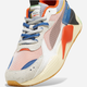 Buty sportowe męskie Puma RS-X Podium 39821601 43 (9UK) Wielobarwne (4067979307673) - obraz 5