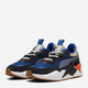 Buty sportowe męskie Puma RS-X Podium 39821602 42.5 (8.5UK) Niebieskie (4067979483575) - obraz 3