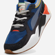 Buty sportowe męskie Puma RS-X Podium 39821602 42.5 (8.5UK) Niebieskie (4067979483575) - obraz 5