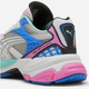 Buty sportowe damskie Puma Velophasis Born in the 2000s 39821904 39 (6UK) Wielobarwne (4067979433426) - obraz 6