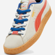 Sneakersy męskie do kostki Puma Suede Podium 39839901 40.5 (7UK) Wielobarwne (4067979784139) - obraz 5