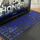 Ноутбук Origin Evo15-S 15,6" FHD IPS i7 8750H 16Gb SSD 512Gb GTX 1070 MaxQ Б/В - изображение 8