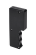 Детектор проводки та металу REBEL 10см URZ1204 - зображення 2