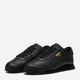 Sneakersy męskie skórzane Puma Roma 68 Revival 39863402 47 (12UK) Czarne (4067979721479) - obraz 3