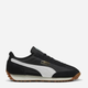 Buty sportowe damskie skórzane Puma Easy Rider Vintage 39902810 39 (6UK) Czarny/Biały (4067979708395) - obraz 1