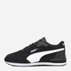 Чоловічі кросівки Puma ST Runner v4 SD 39966501 41 (7.5UK) Чорні (4067979724906) - зображення 1