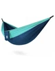 Гамак Early Wind Outdoor Parachute Cloth HW070101 (270 x140 cm) Бірюзовий - зображення 1