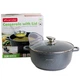 Кастрюля Kamille KM-4426 6,5л - изображение 1