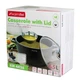 Кастрюля Kamille KM-4426 6,5л - изображение 2