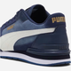 Buty sportowe męskie skórzane Puma ST Runner v4 SD 39966505 42 (8UK) Niebieskie (4067979678728) - obraz 6