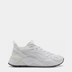 Buty do biegania damskie Puma RS-X Efekt S&P 39820201 37 (4UK) Białe (4067979681766) - obraz 1