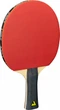 Набір для настільного тенісу Joola Quattro 4 Bats 10 Balls (54818) - зображення 4