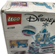 Конструктор LEGO Disney Princess Ельзина скринька для прикрас 300 деталей (41168) (955555902683729) - Уцінка - зображення 5