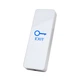 Кнопка виходу сенсорна накладна Trinix ART-903 White (70-00035) - зображення 2