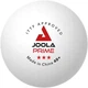Мячи для настольного тенниса Joola Prime 40+ White 6 шт (40031) - изображение 1