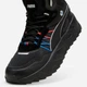 Женские ботинки зимние Puma Bmw Mms Trinity Mid Wtr 30849501 37.5 (4.5UK) Черные (4067979821124) - изображение 8