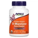 Природные добавки Now Foods D-Манноза D-Mannose порошок 170 гр - изображение 1