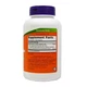 Природні добавки Now Foods Гінкго Білоба 120 мг Ginkgo Biloba Double Strength 100 вегетаріанських капсул - зображення 2