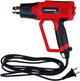 Фен будівельний Haisser HG-20D (BP120282) - зображення 4