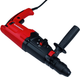 Перфоратор электрический Haisser RH-26Q 1000 Вт (BP122208) - изображение 3