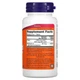 Витамины Now Foods Фолиевая Кислота (В9) 800 мкг 250 таблеток - изображение 3