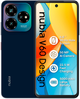 Мобільний телефон Nubia V60 Design 6/256GB Blue - зображення 1