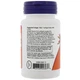 Витамины Now Foods Витамин D-3 2000 IU 30 желатиновых капсул - зображення 3