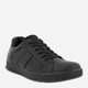 Sneakersy męskie skórzane ECCO Byway 501594-51052 42 Czarne (194890185074) - obraz 3