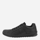 Sneakersy męskie skórzane ECCO Byway 501594-51052 42 Czarne (194890185074) - obraz 4