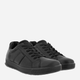 Sneakersy męskie skórzane ECCO Byway 501594-51052 43 Czarne (194890185081) - obraz 2