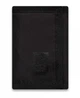 Кошелек из ткани Urban Planet W1 Tag Blk - изображение 1