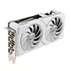 Видеокарта GF RTX 4070 Super 12GB GDDR6X Dual EVO White OC Asus (DUAL-RTX4070S-O12G-EVO-WHITE) - изображение 7