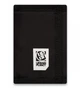 Кошелек из ткани Urban Planet W1 Tag Wht - изображение 1