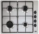 Варочная поверхность газовая BEKO HIZG 64120 X - изображение 1