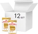 Упаковка вологого корму для дорослих собак Royal Canin Chihuahua Adult 0.085 кг x 12 шт (9003579001516) (2041001) - изображение 1
