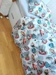Тканина для дитячого постільної білизни , бязь Туреччина Тачки 100% бавовна - зображення 2