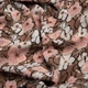 Ткань для одежды плательная Super soft 65 гр/м2, легкая, нежная, полиестр беатрис 4865302 - изображение 2