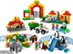 Конструктор LEGO DUPLO Великий зоопарк (6157) - зображення 2